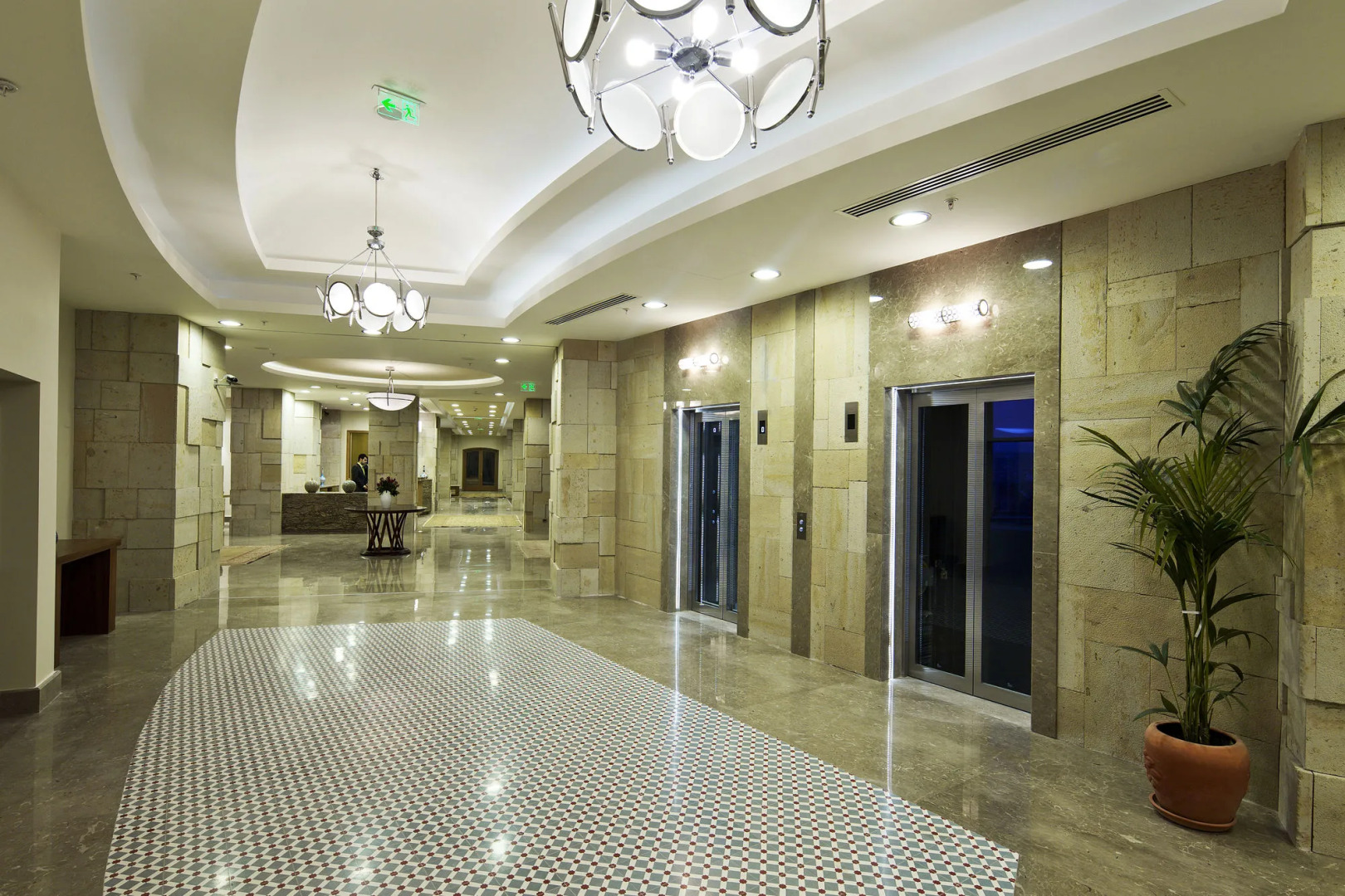 Doubletree by Hilton Avanos - Cappadocia