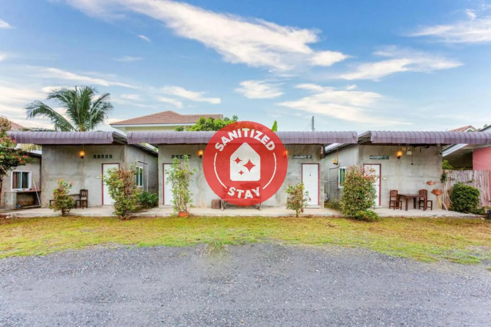 OYO 749 Baan Suan Resort