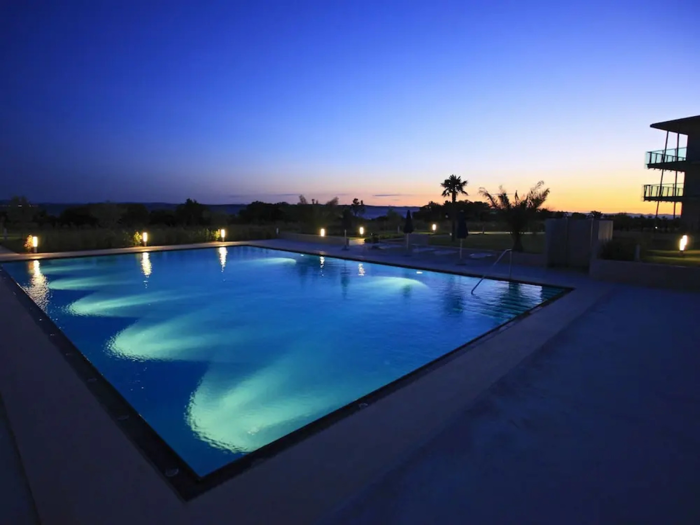 Luxury Apartment With Dishwasher, at 13 km. From Zadar