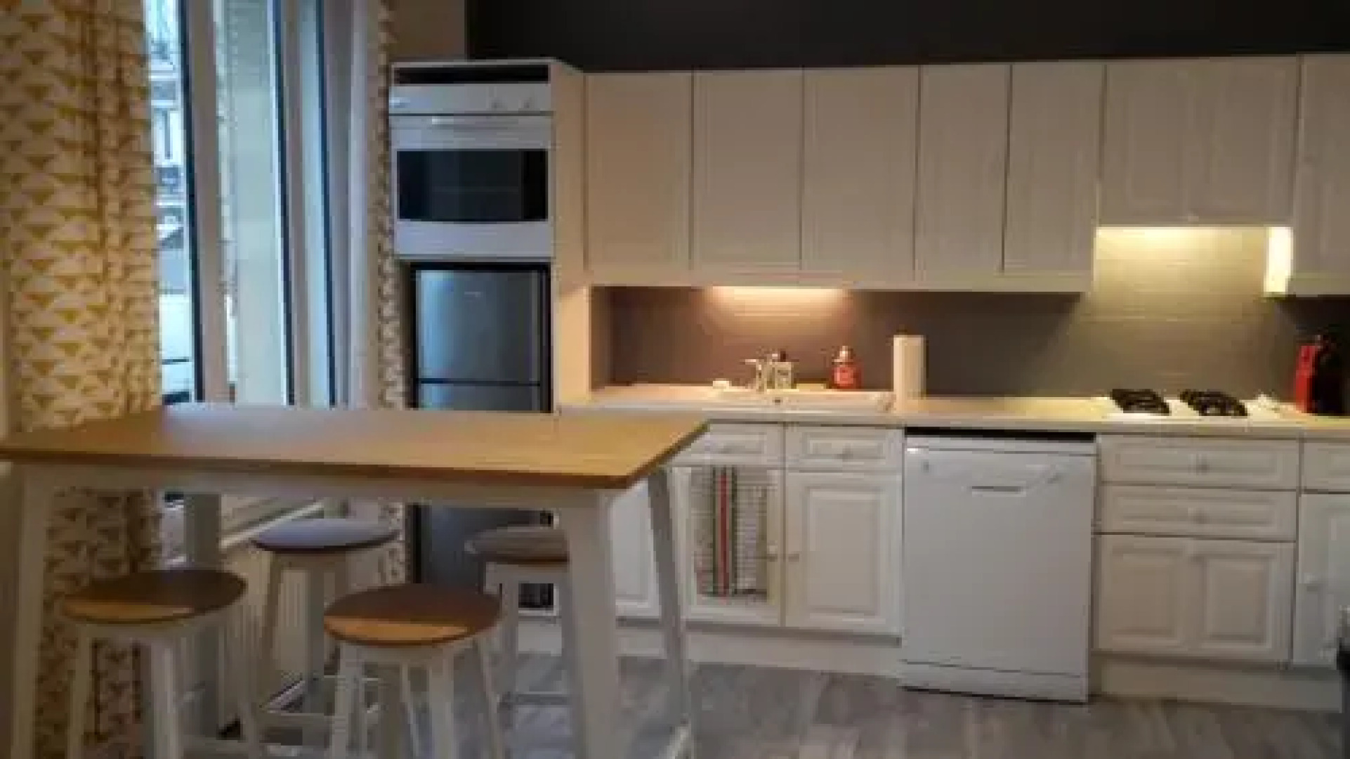 Choisy Ton Appartement