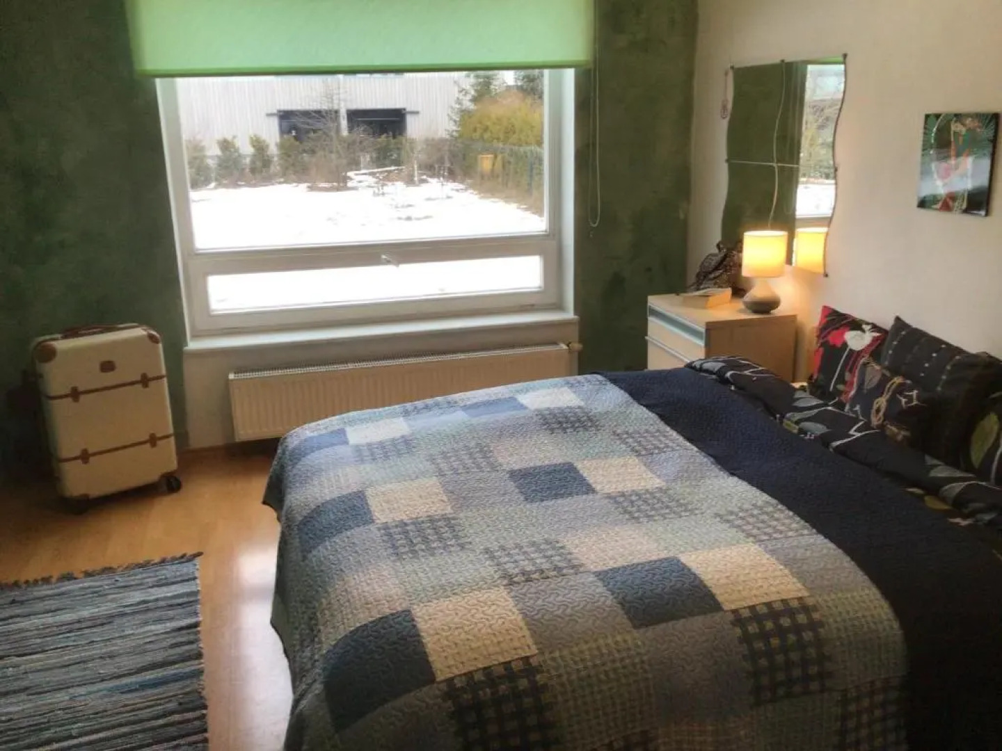 Peaceful Home in the Center of Tartu