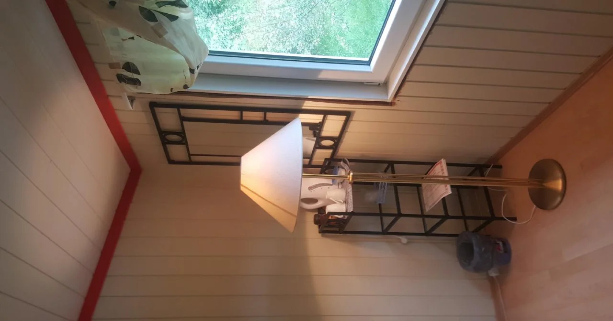 Stranda bed and fishing