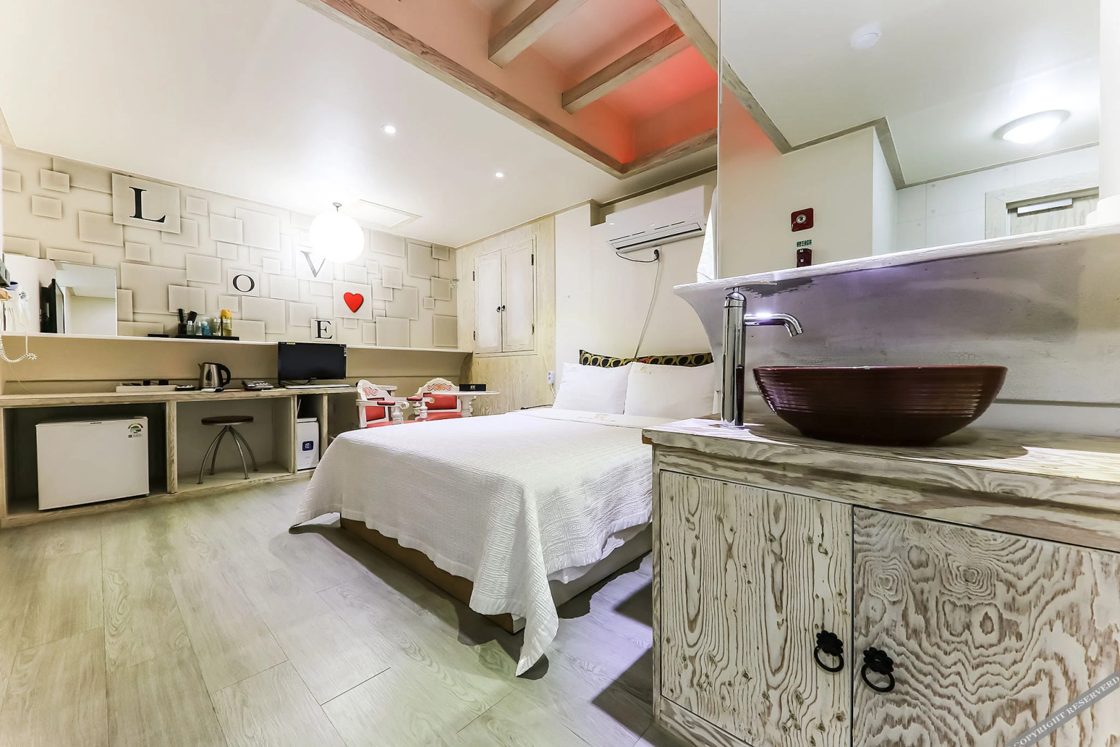 Jeungpyeong Buddy Buddy