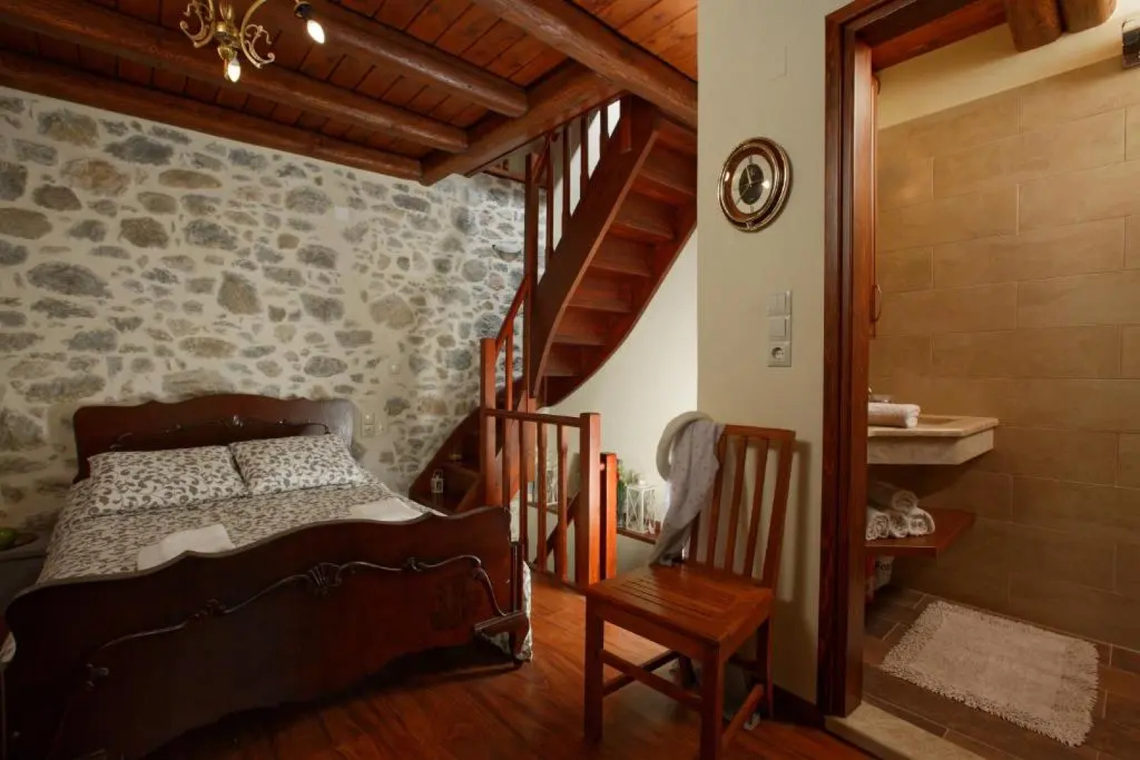 Kagiampakis Concept Residences I