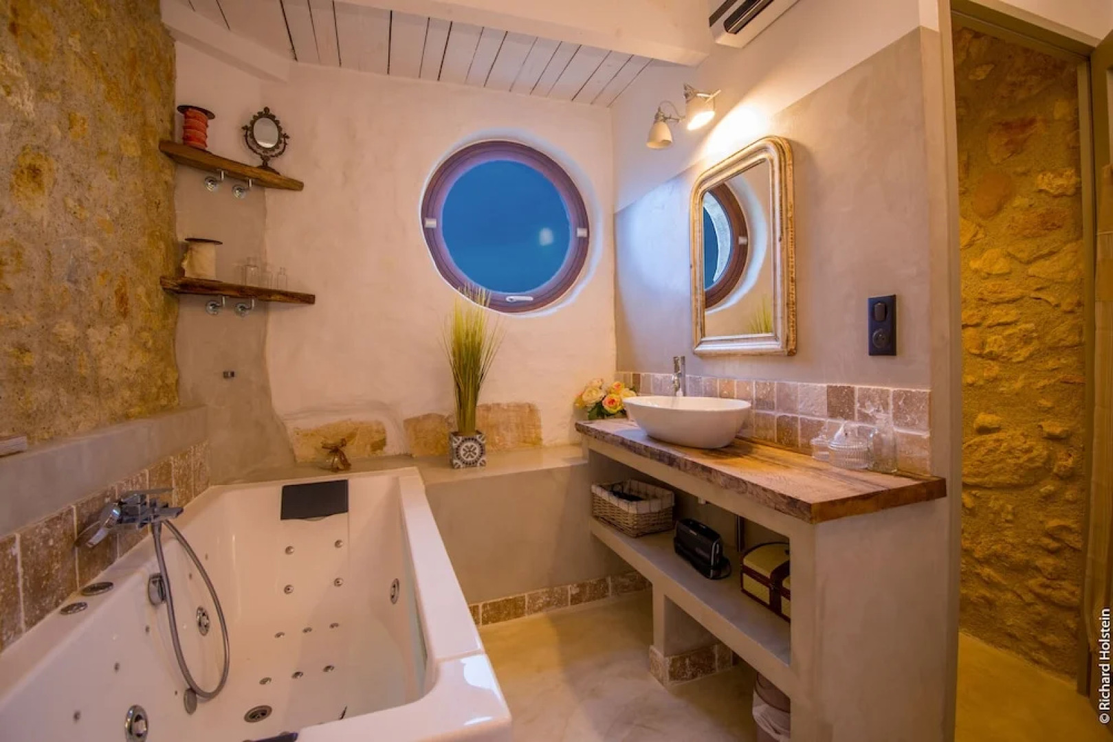 Domaine Sainte Suzanne - La folie d'amour