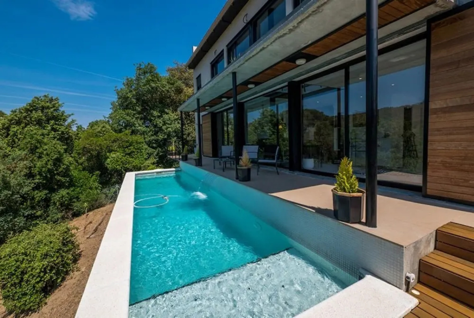 HomeHolidaysRentals Nature - Costa Barcelona