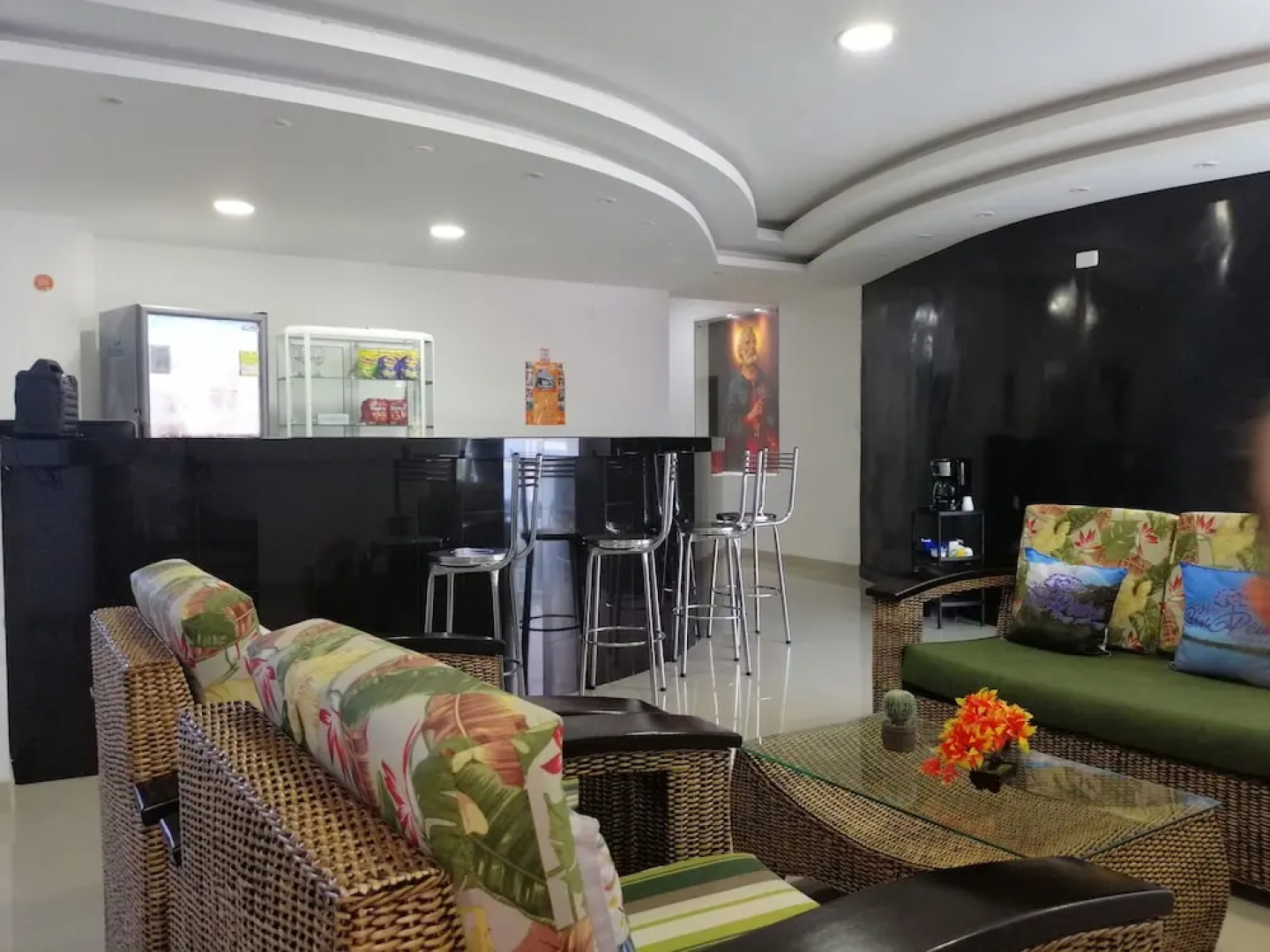 Hotel San Pedro Plaza