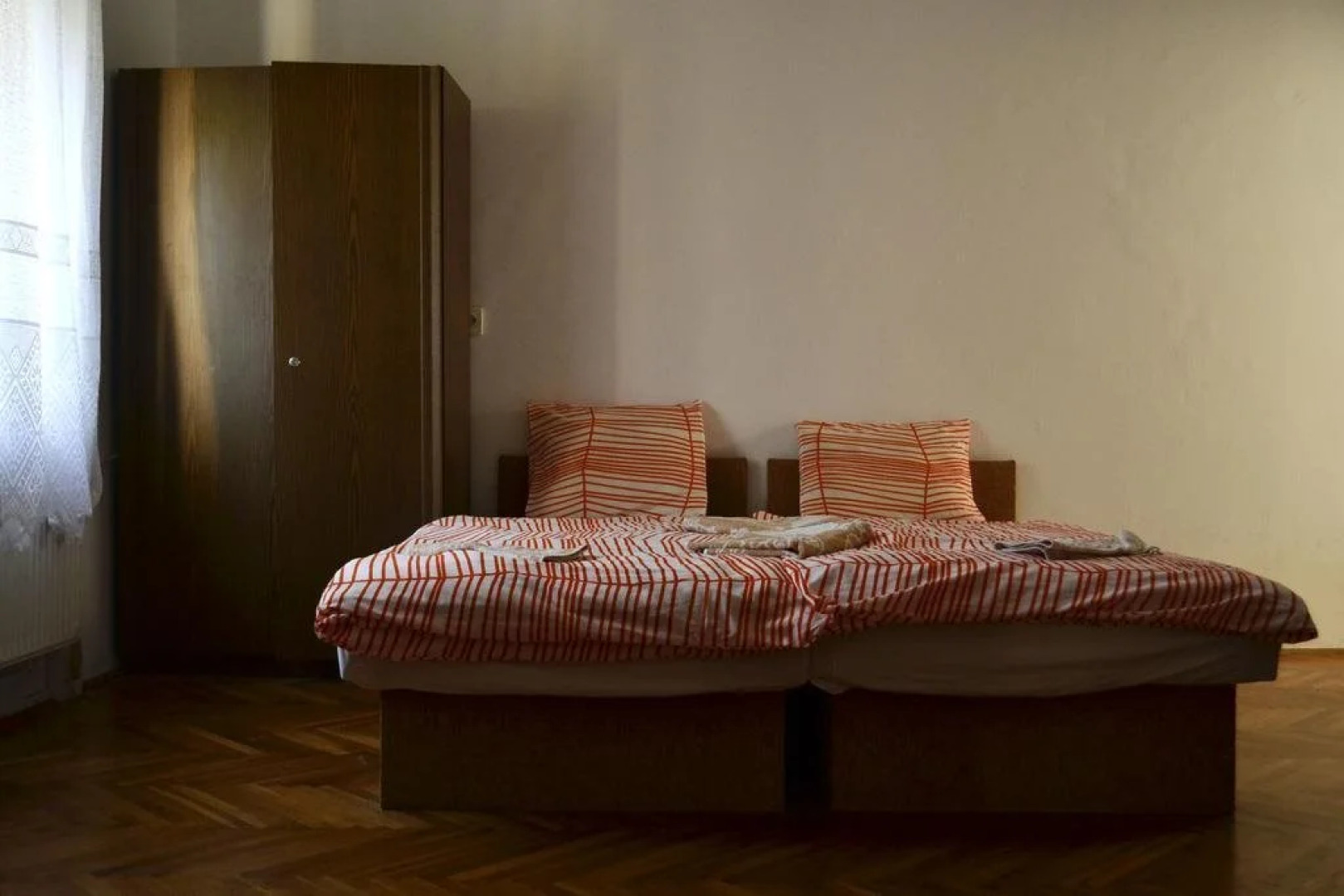 Tulipán Vendégház