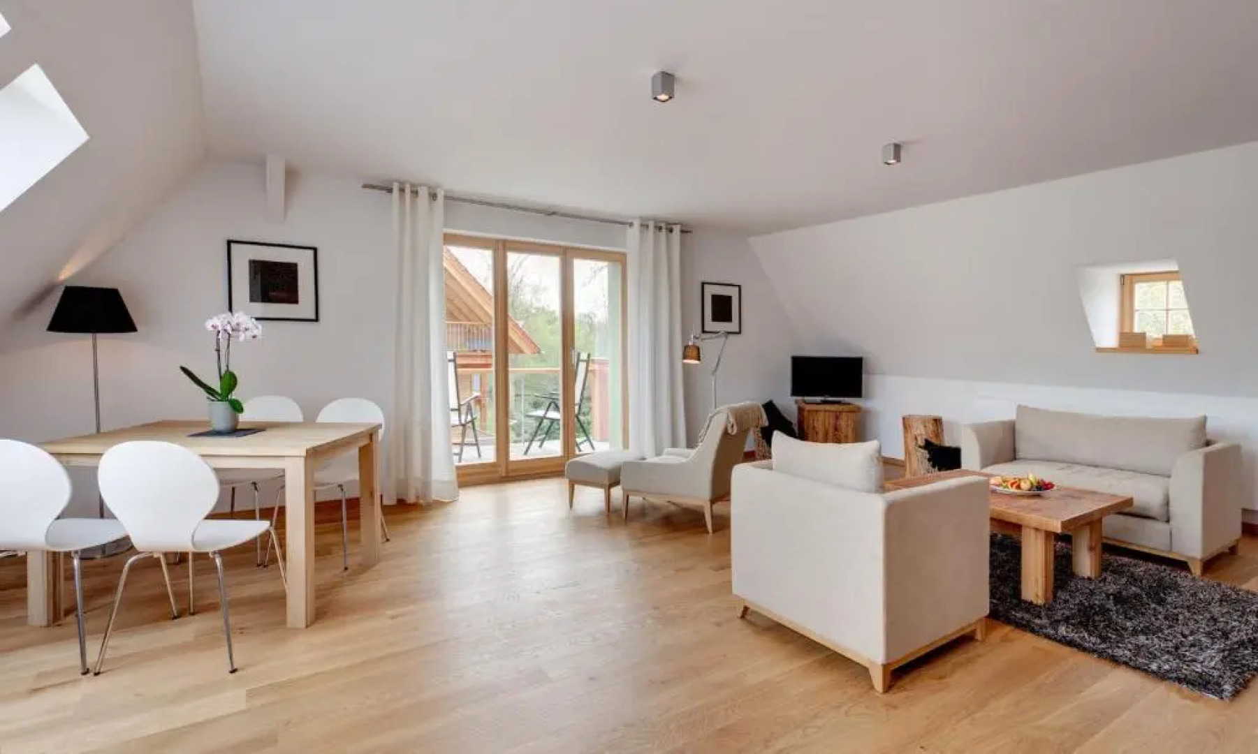 Hotel Strandhaus - Zimmer & Suiten im Spreewald