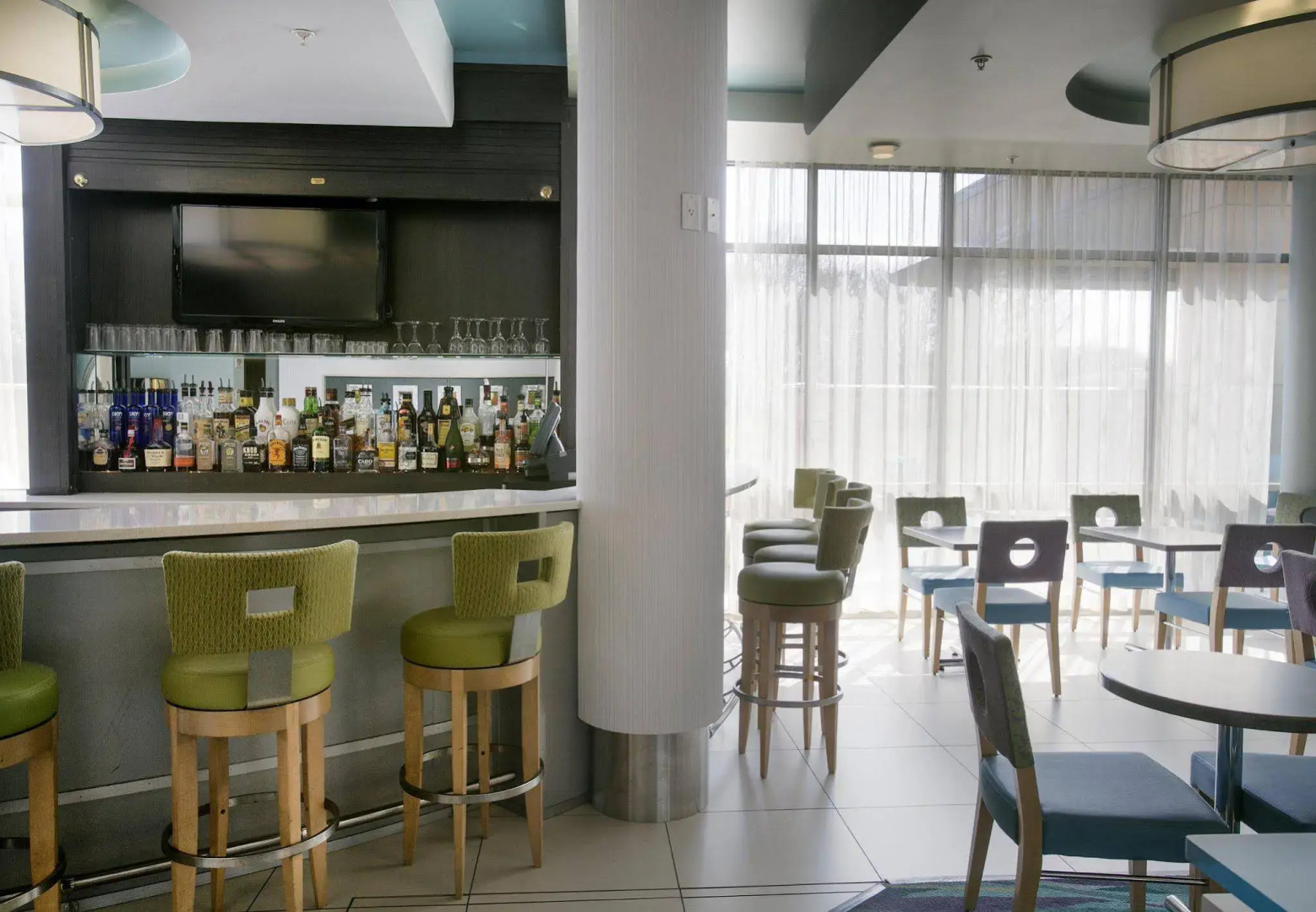 SpringHill Suites by Marriott Ewing Princeton South