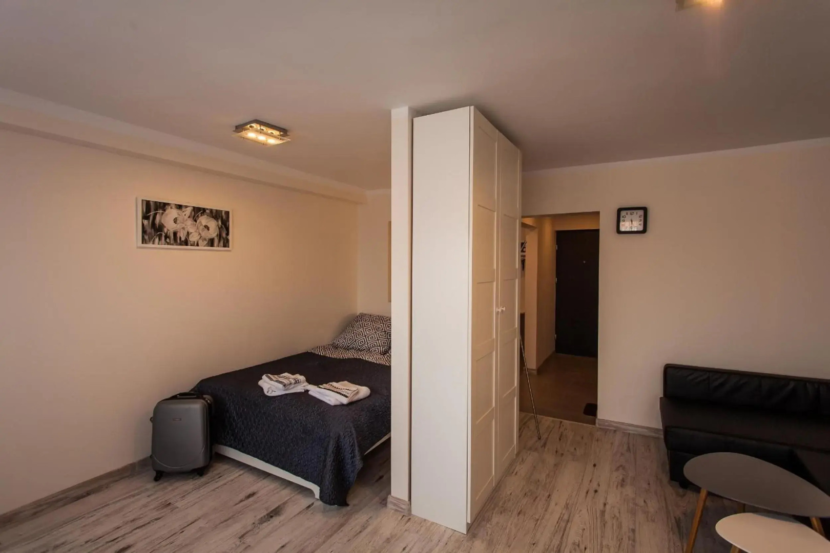 Zabrze Centrum Apartament