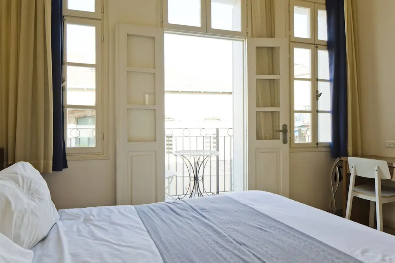 Cityinn - Jaffa Apartments