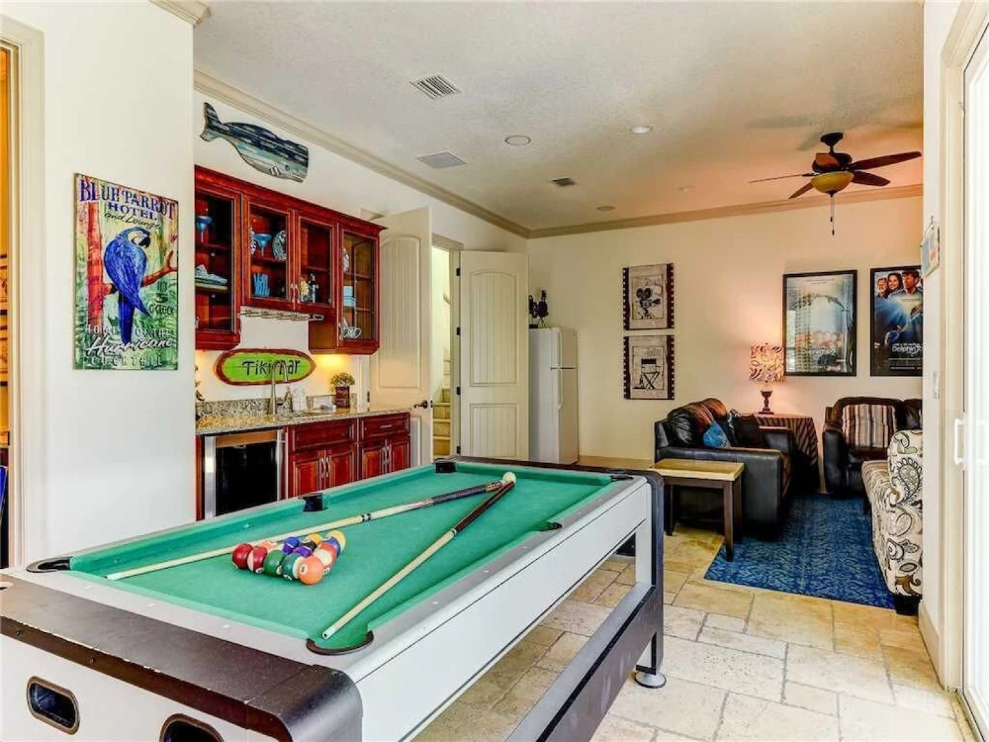 Dancing Dolphin by Vacation Rental Pros