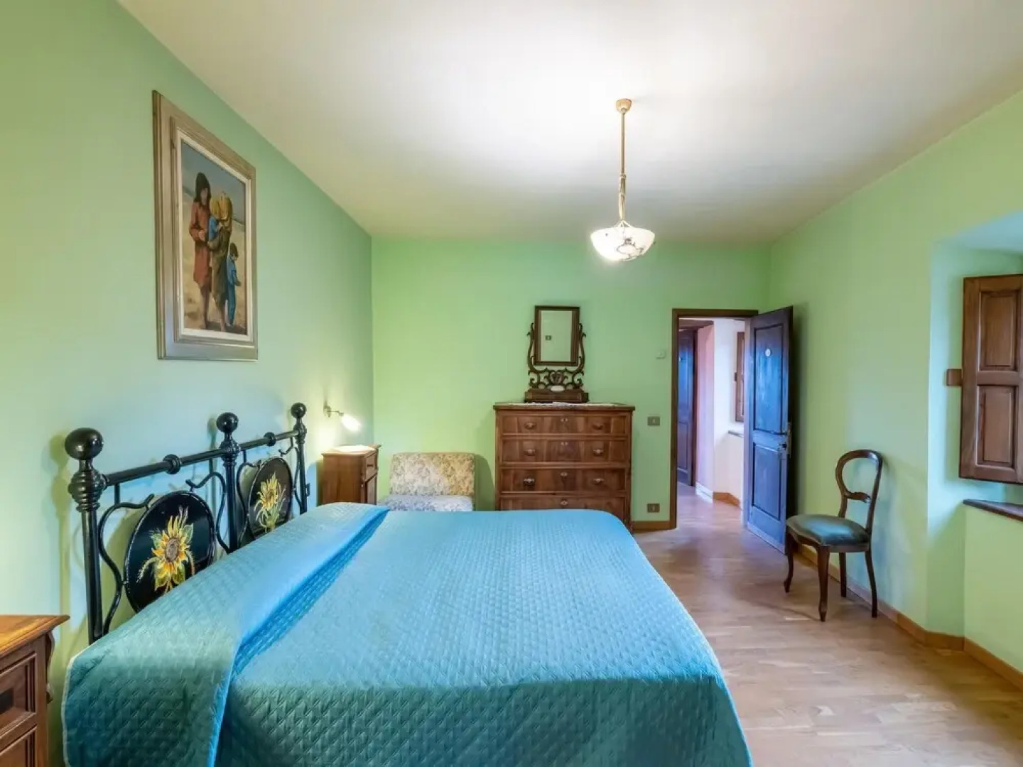 Belvilla by OYO Casa Mirolago