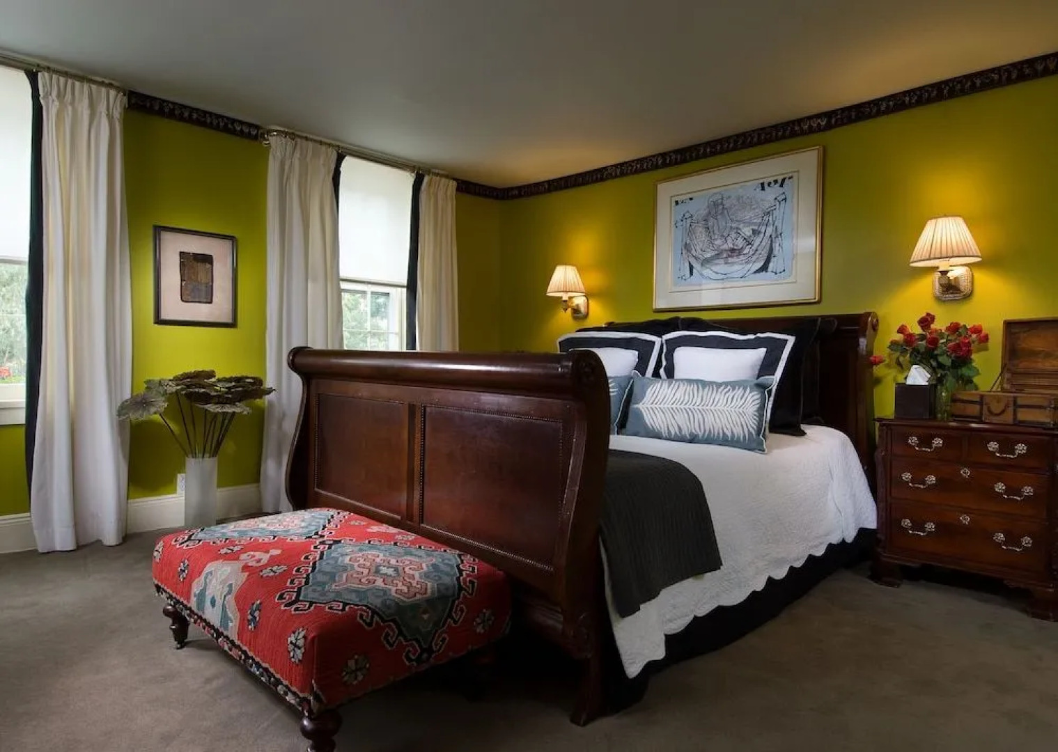 Homestead Inn - Thomas Henkelmann