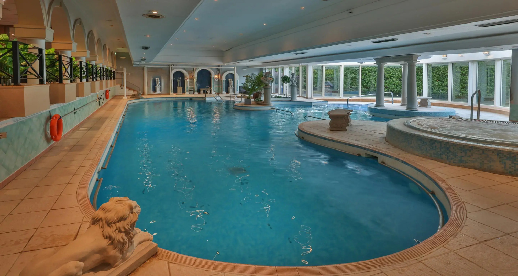 Derby Mickleover Hotel, BW Signature Collection