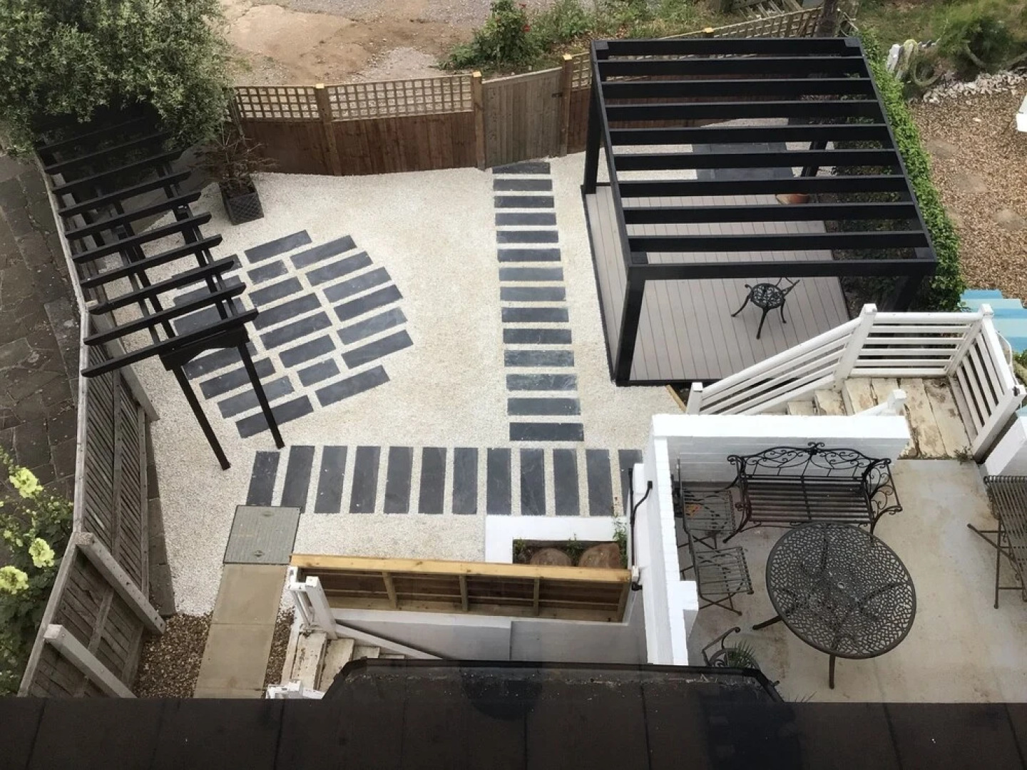 Sea Vista Overlooks Beach With Stunning sea Views