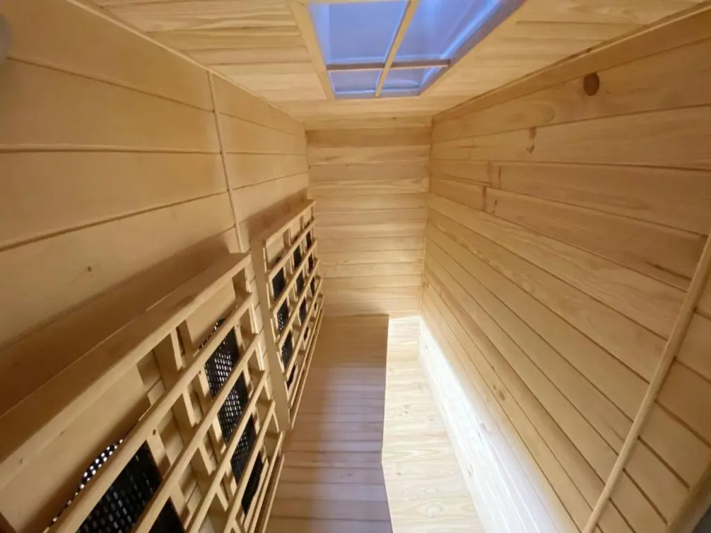 Le Clovis Suites SPA Sauna