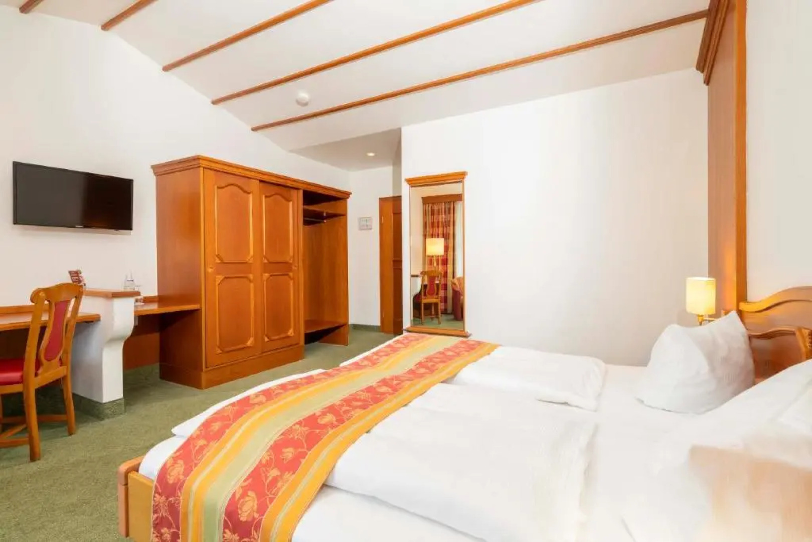 Hotel Brauerei Gasthof Höhn