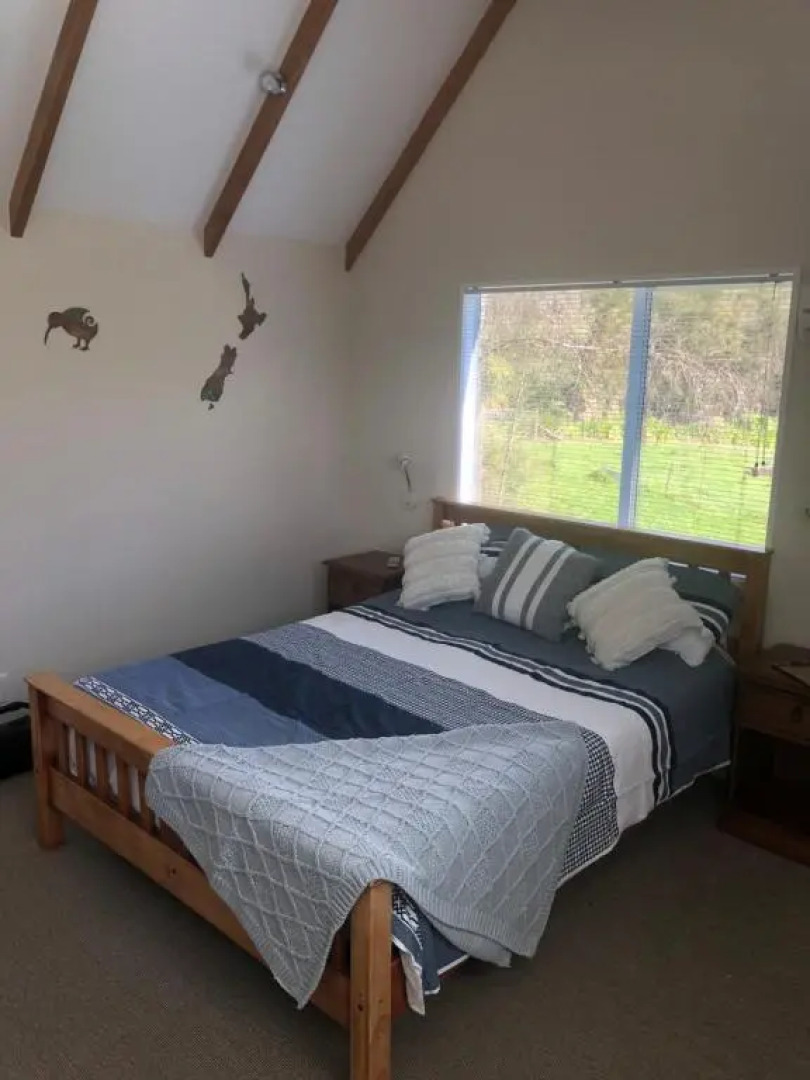 Rochdale Homestay B&B