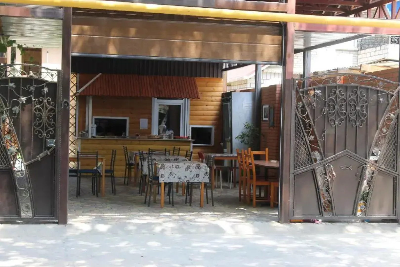 Tikhaya Gavan Mini Hotel