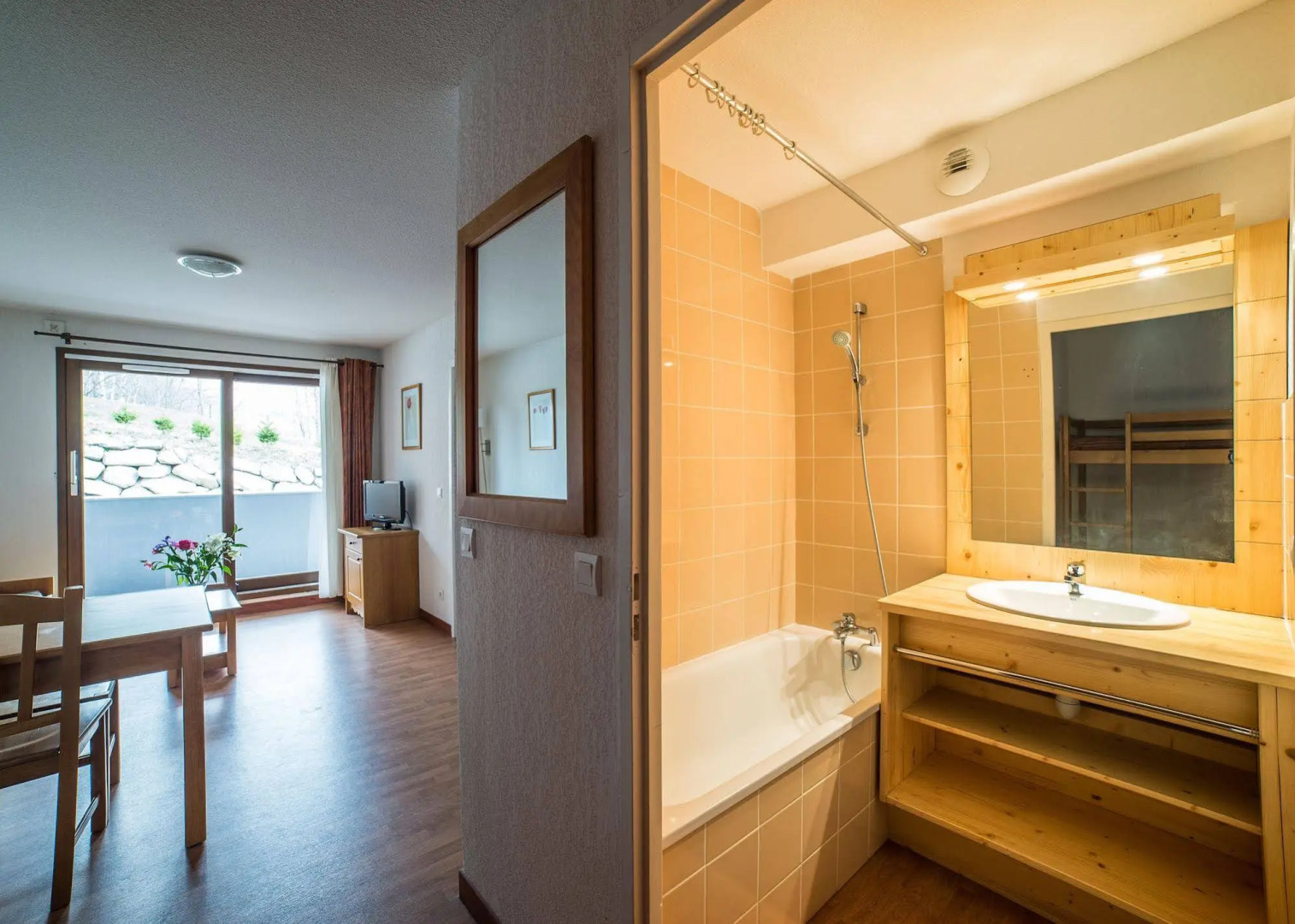 Noemys les Terrasses de la Toussuire