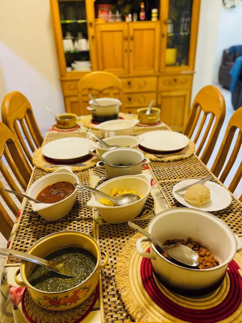 Room in B&B - Nice Rooms, Unbeatable Prices