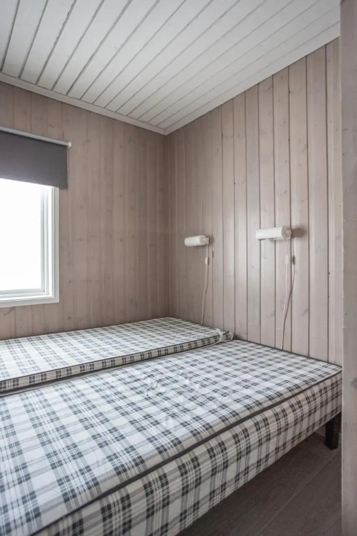 Strandgården Fjällnäs