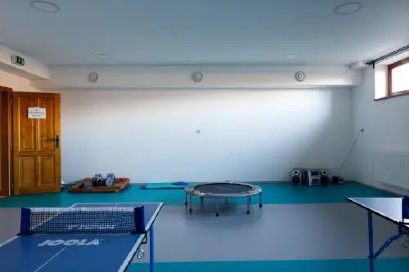 Férovka horská chata Josefa Odložila