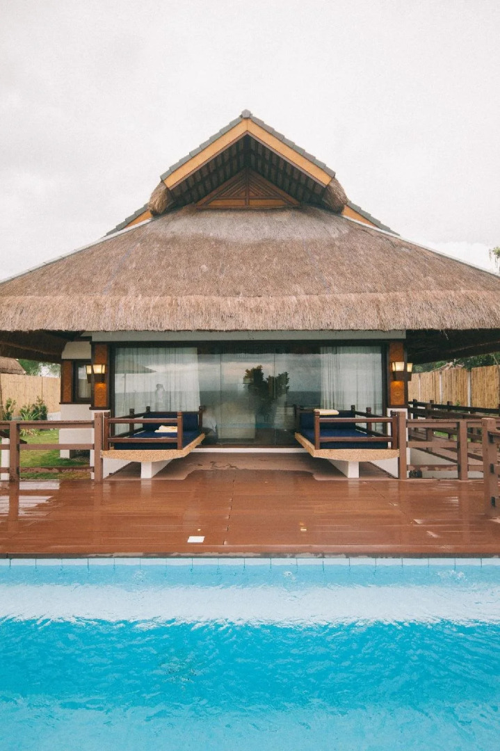 Eskaya Beach Resort and Spa