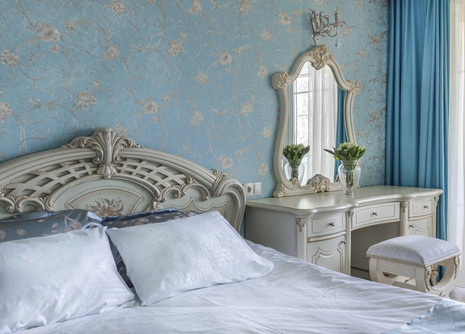 Апартаменты на улице Льва Толстого 18