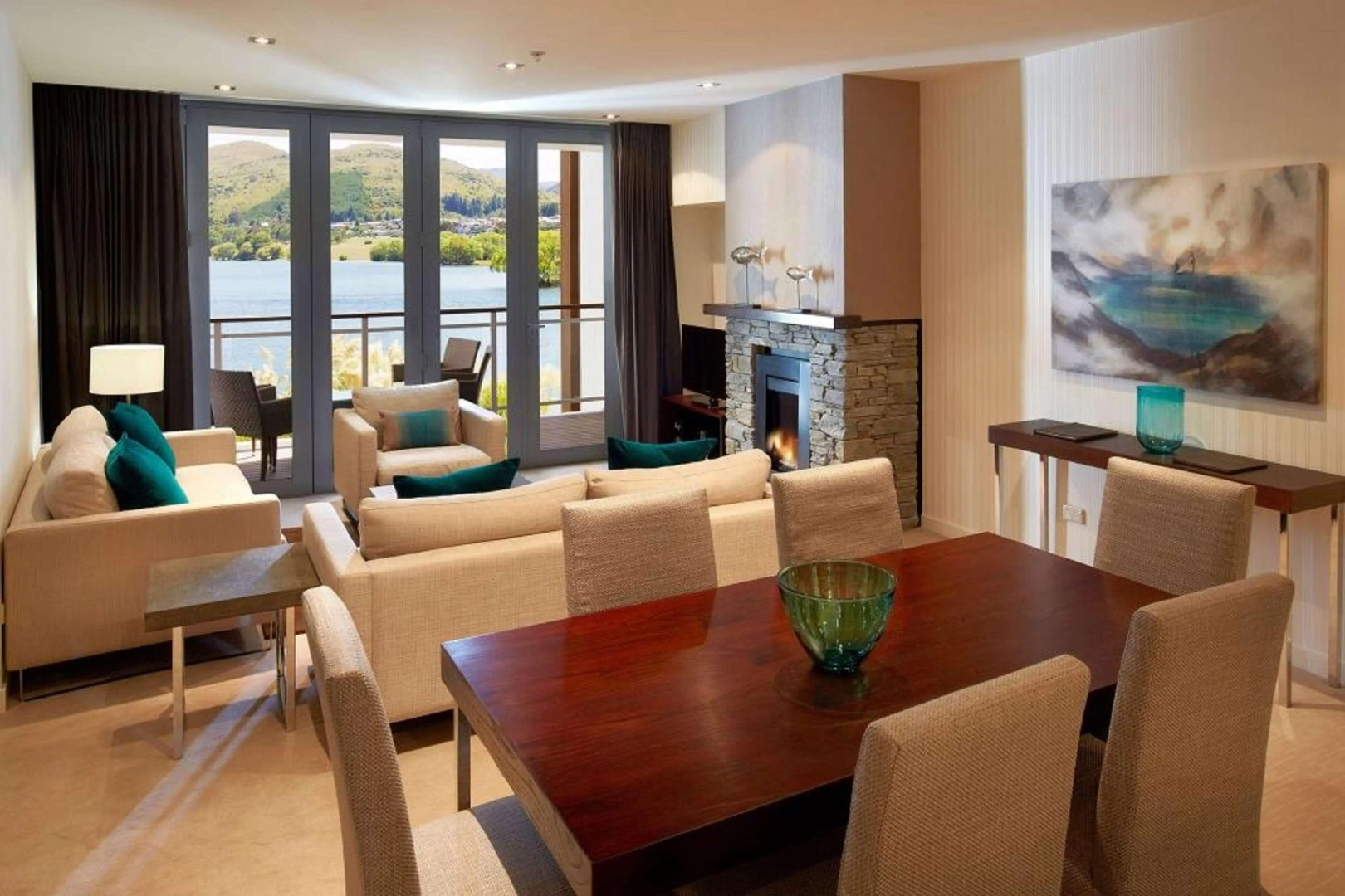 Hilton Queenstown Resort & Spa