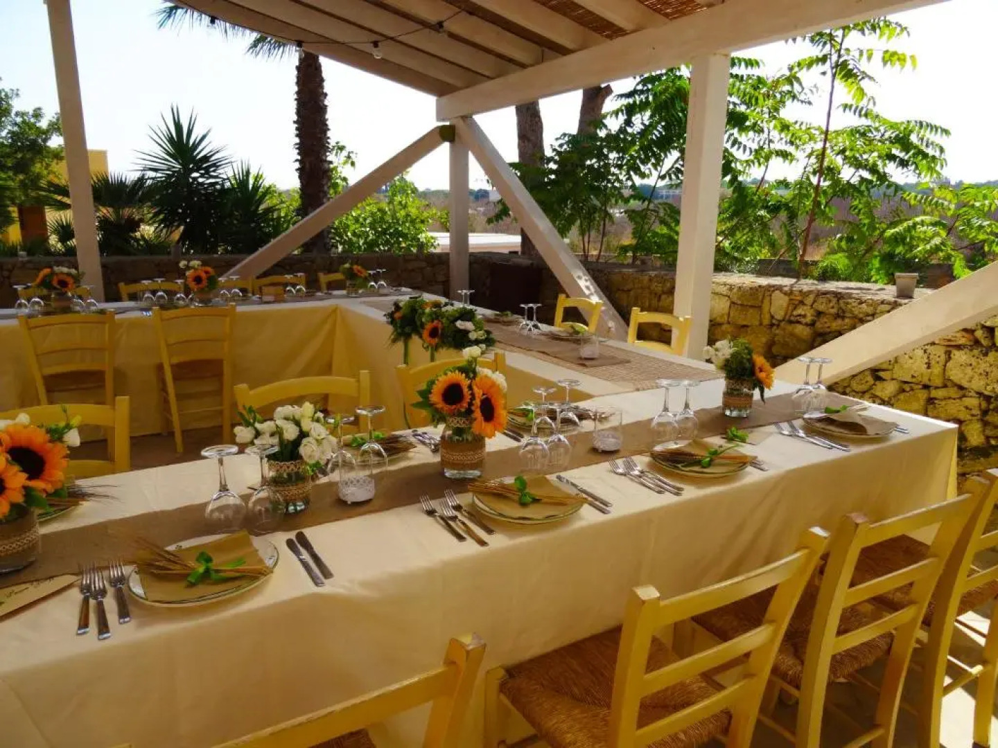 Agriturismo Il Trappeto