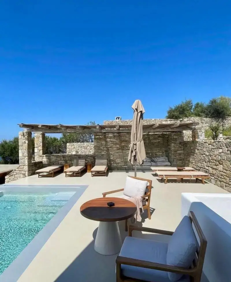 Hotiday Mykonos Fanari