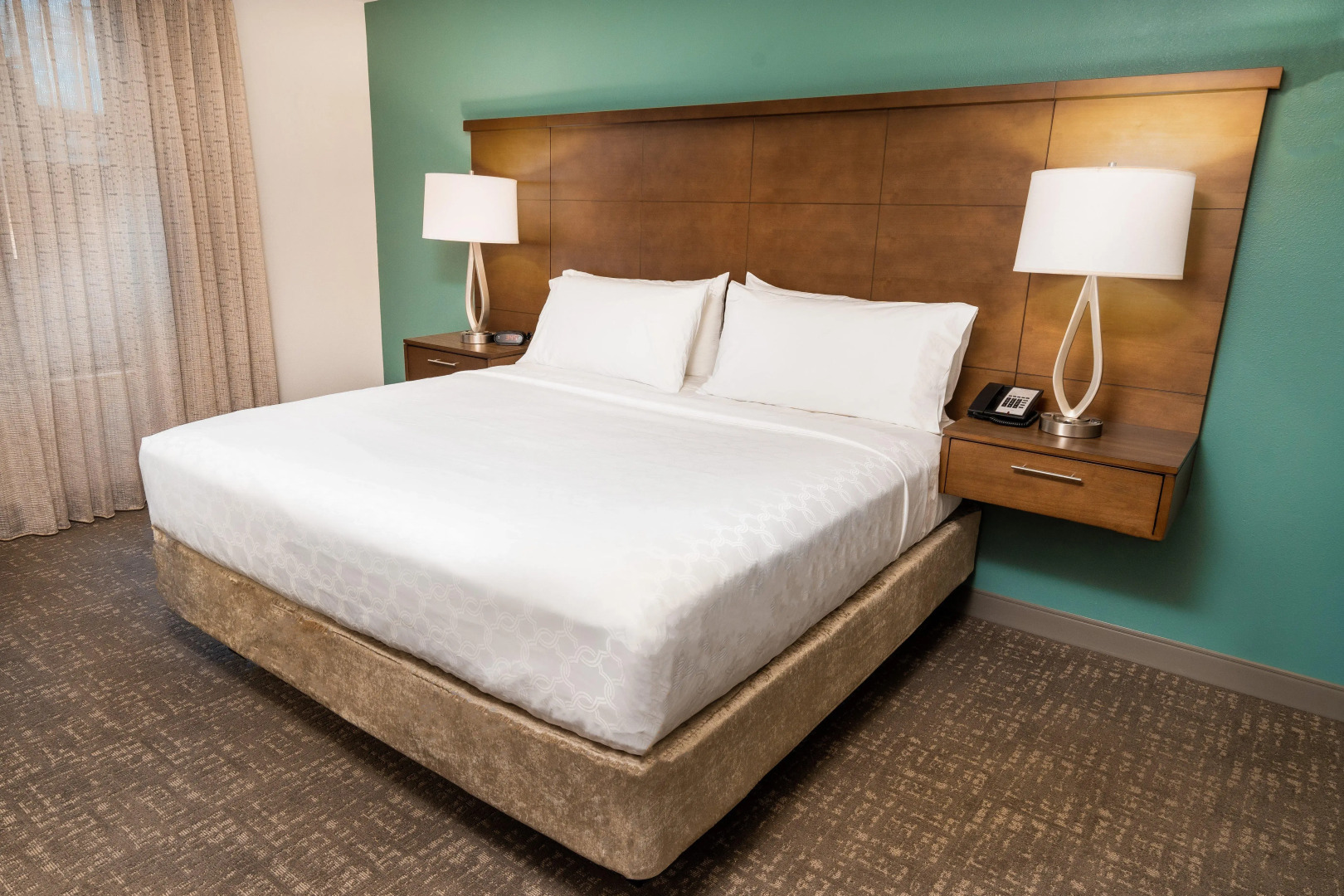 Staybridge Suites Coeur D'Alene by IHG