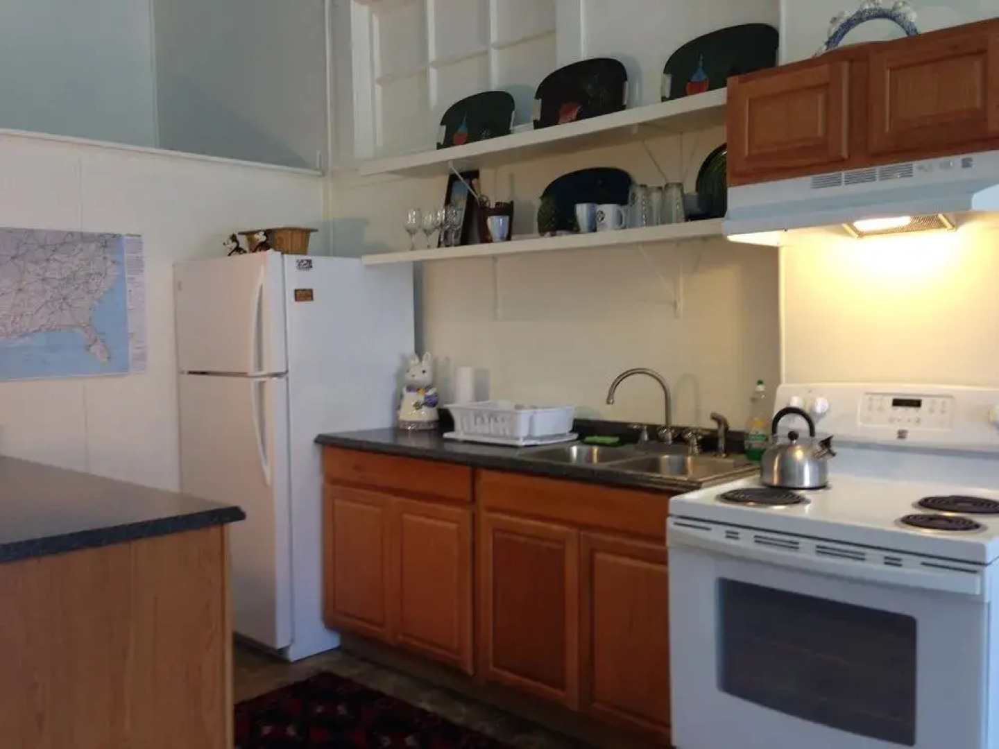 The Holy Moly Blues Central