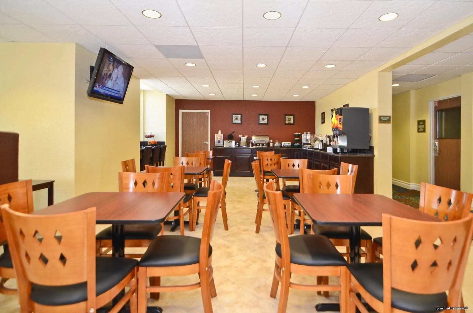 Best Western California City Inn & Suites