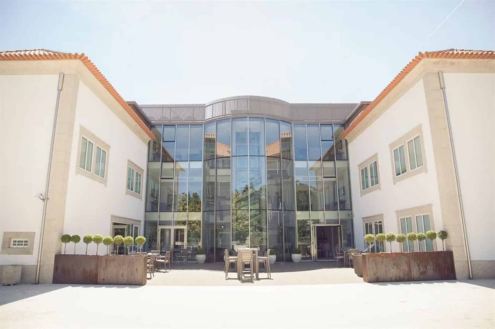 Villa Sandini Hotel & SPA