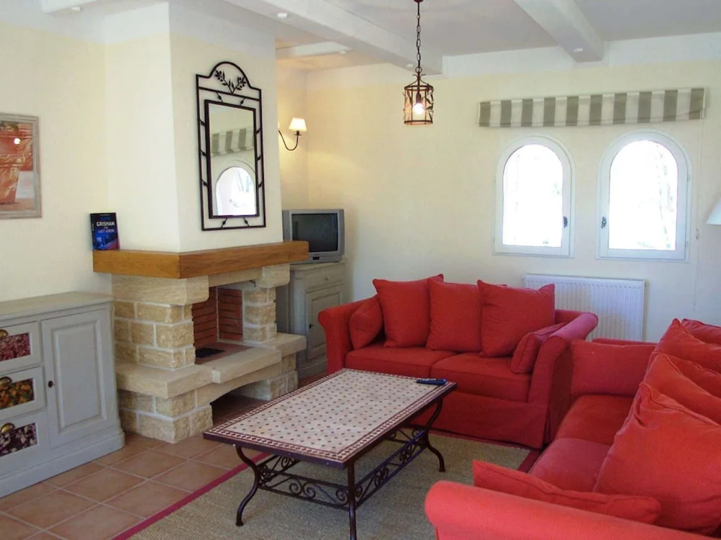 Large Villa With Private Pool Between Provence and Riviera