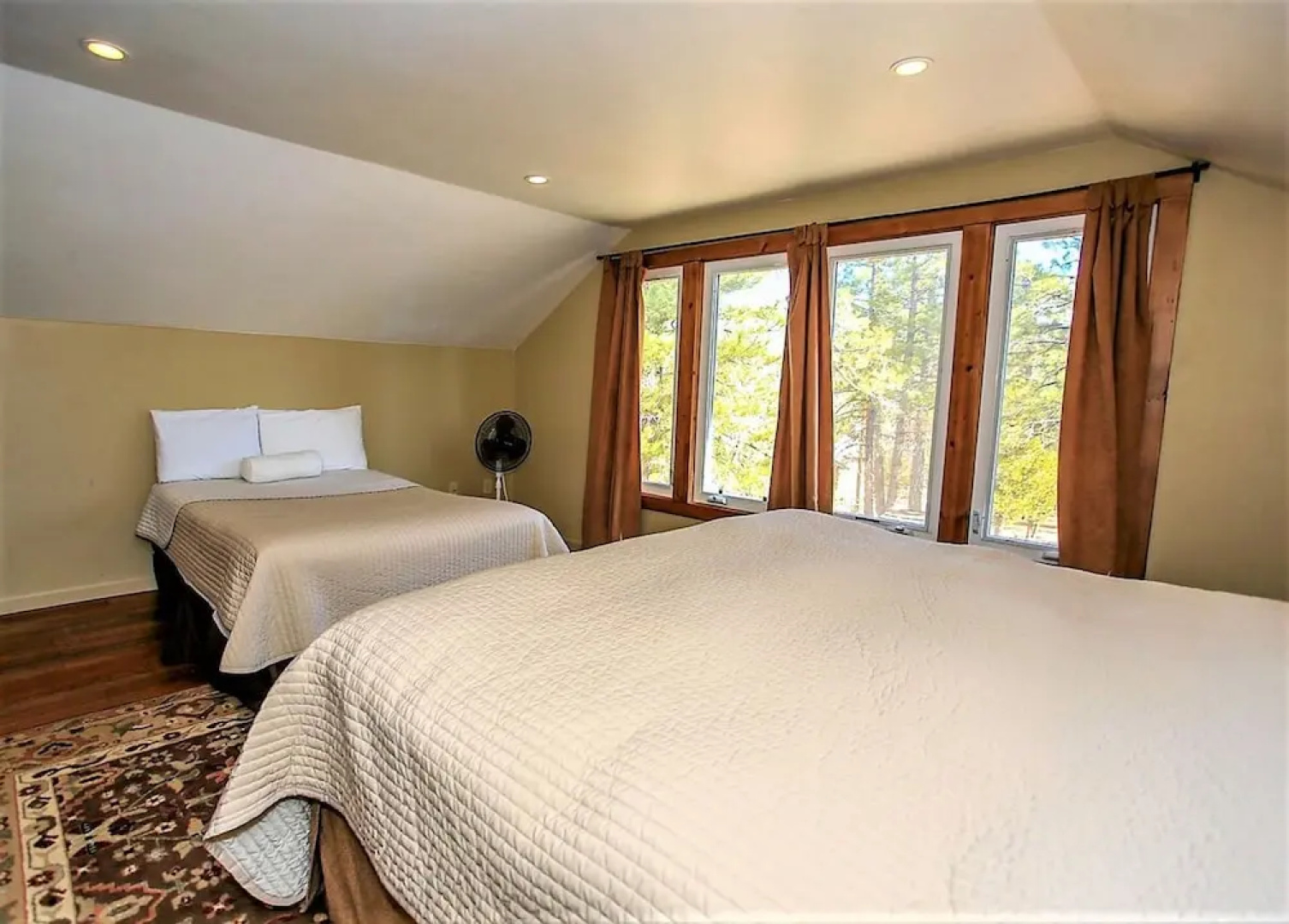 Westfall Mountain Lodge 1164 by RedAwning