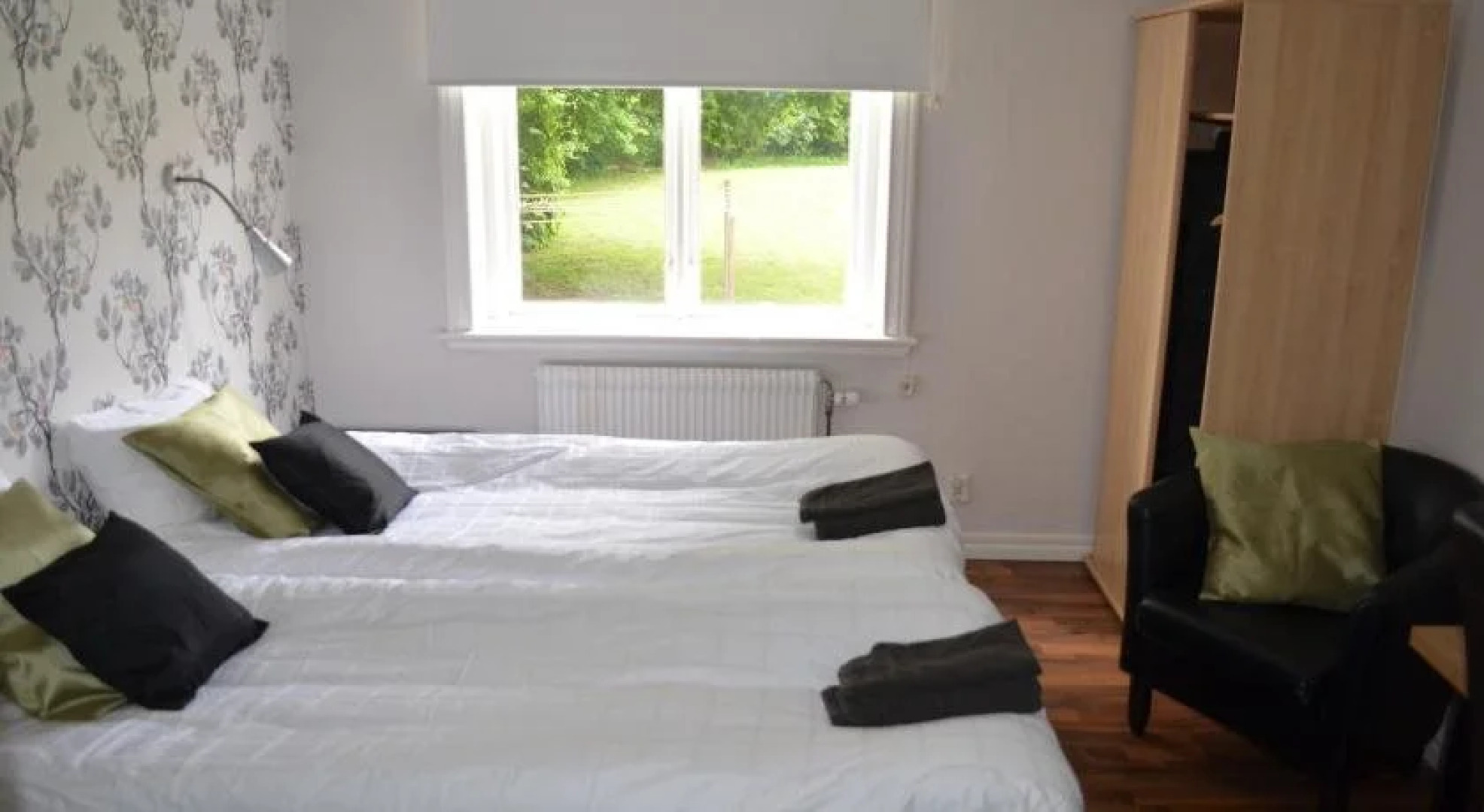 Lyckåhem Hotell & Vandrarhem