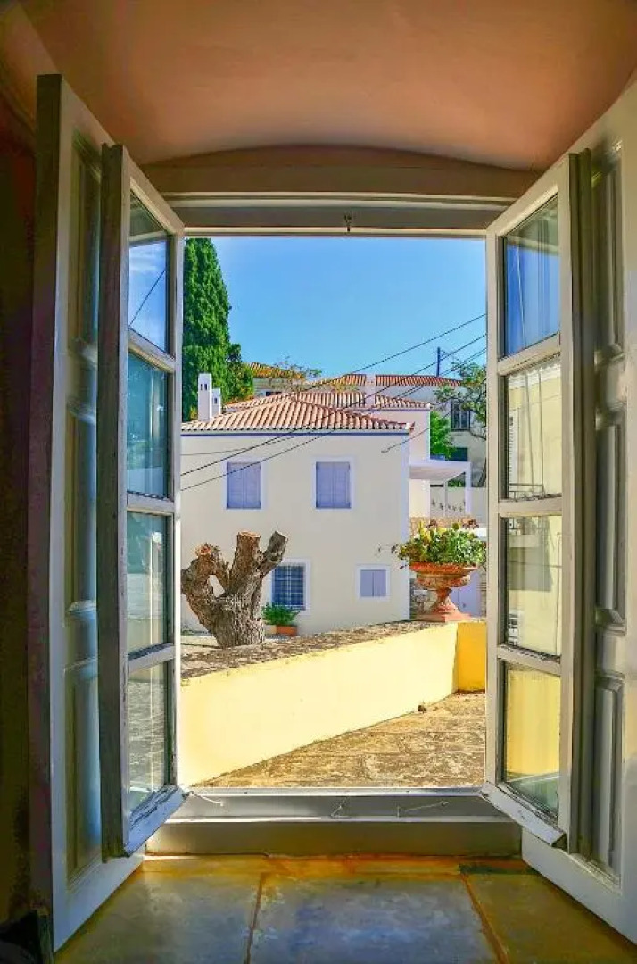 Villa Spetses