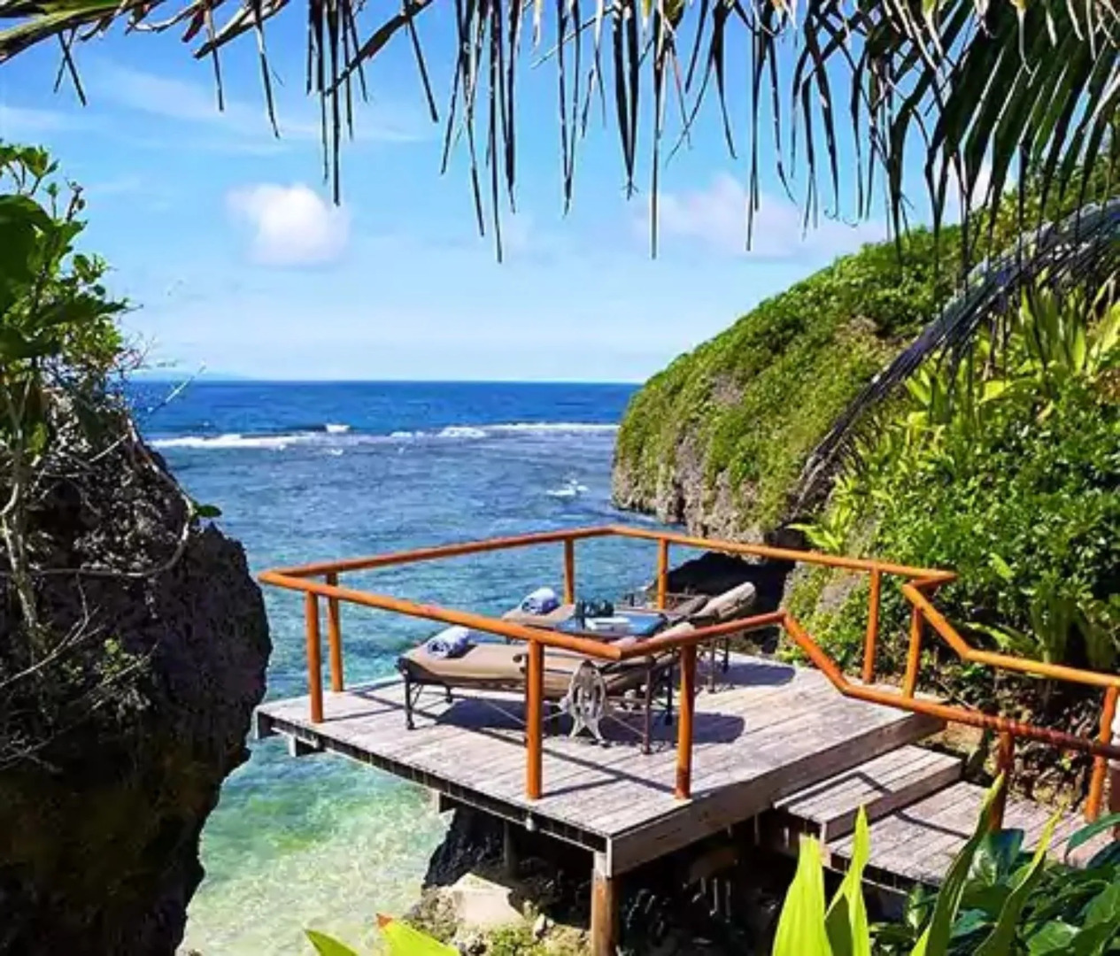 Namale Resort and Spa - Adults Only