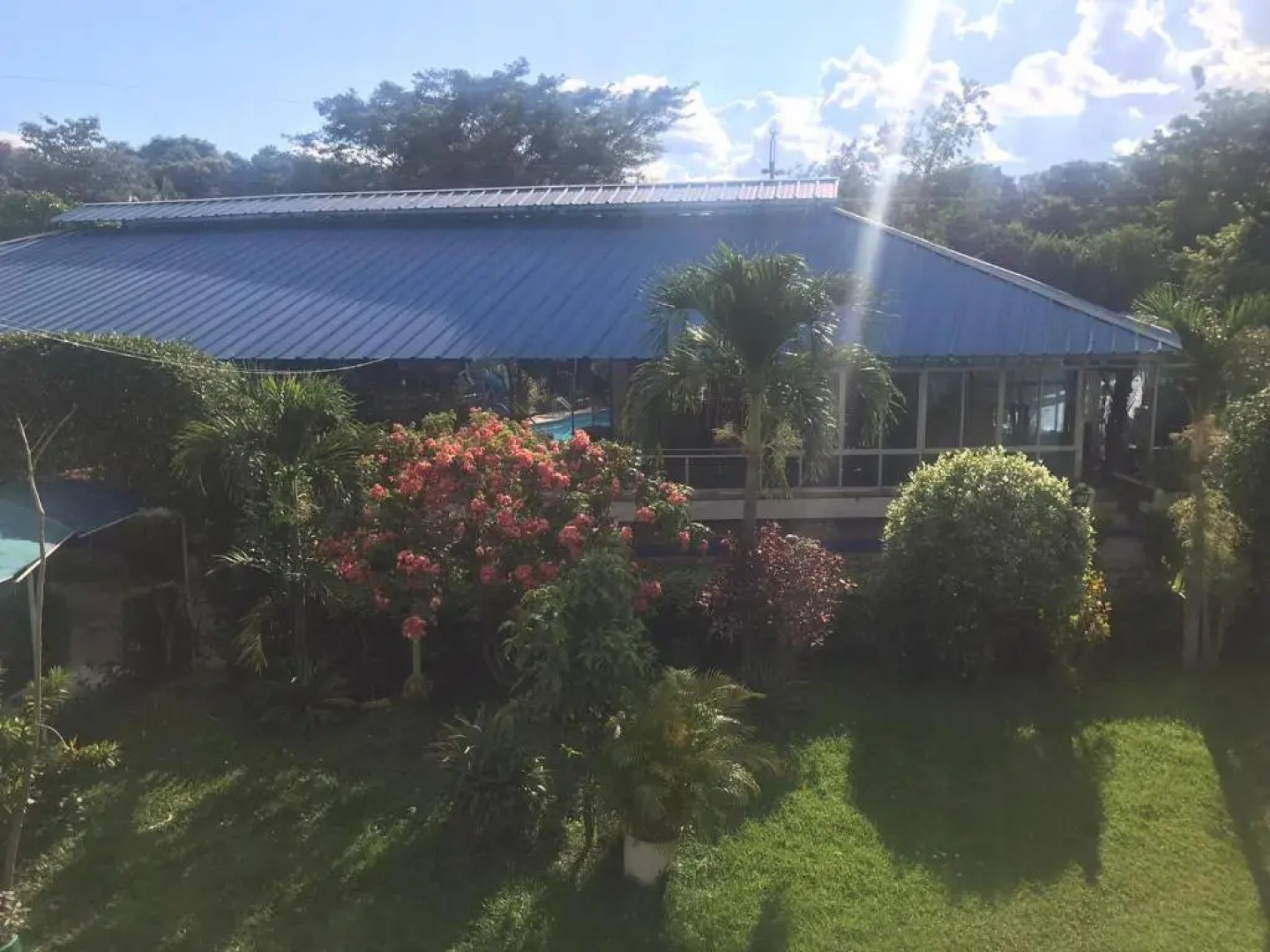 Hotel El Broche