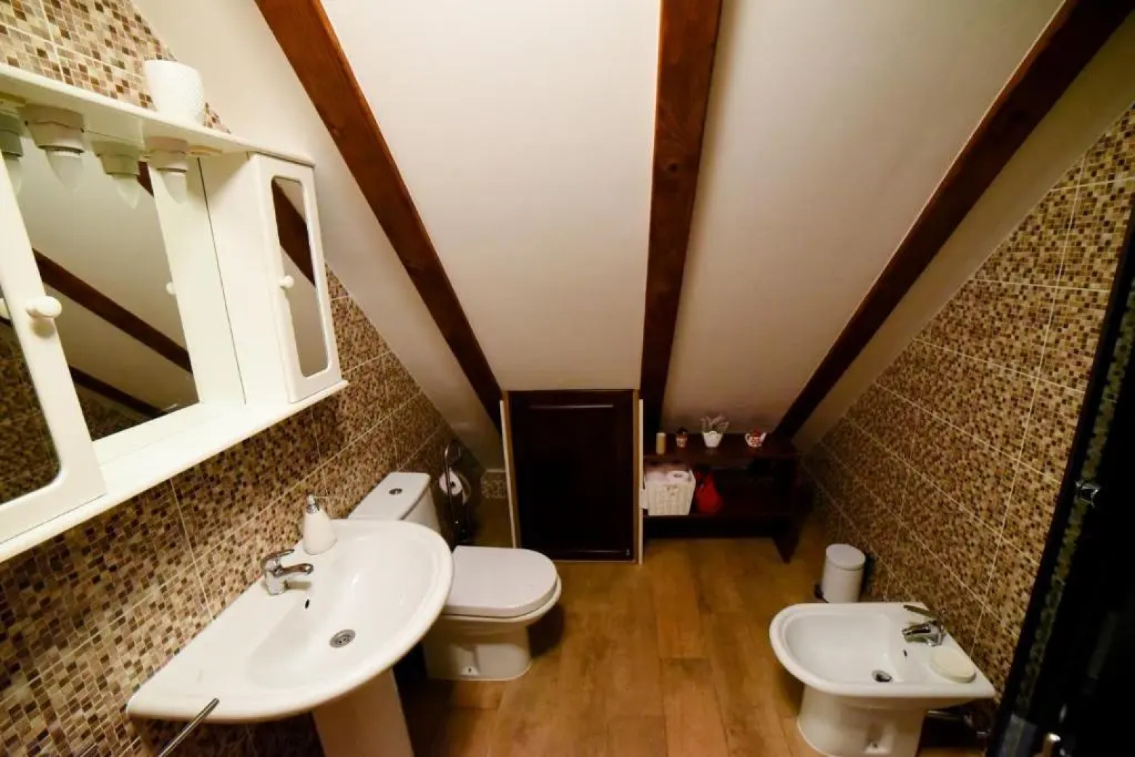 Lodge Green paradise