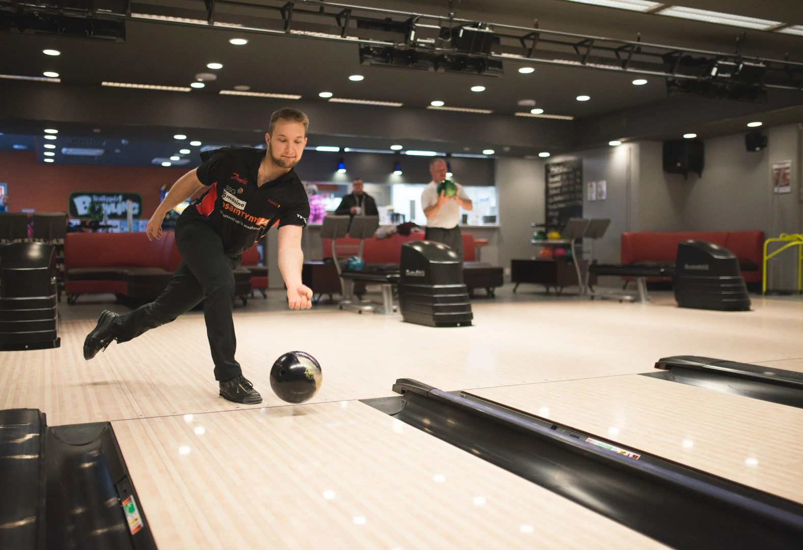 Sport & Spa Hotel Vesileppis