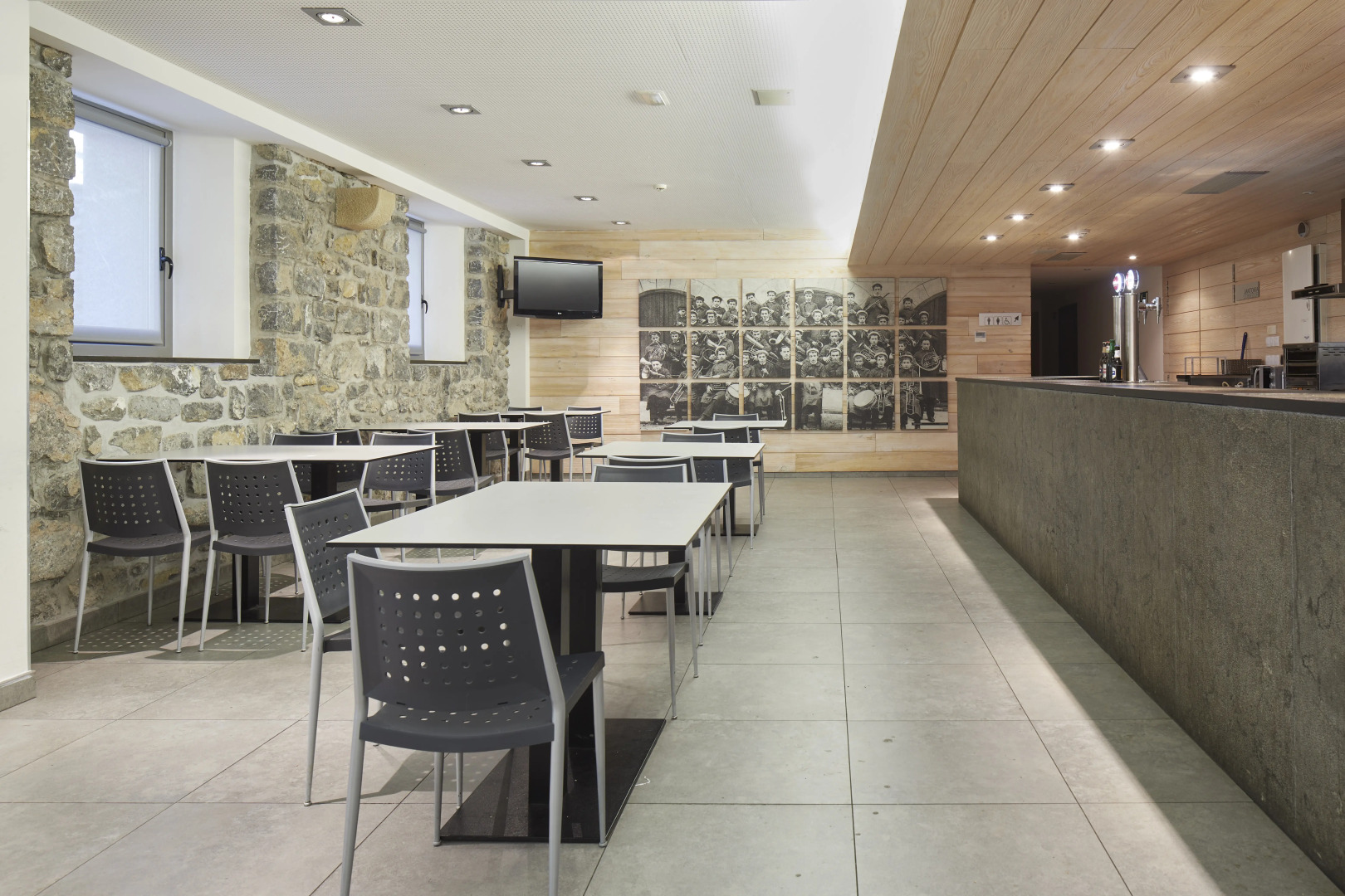 Iraipe Santuario De Arantzazu Hotel