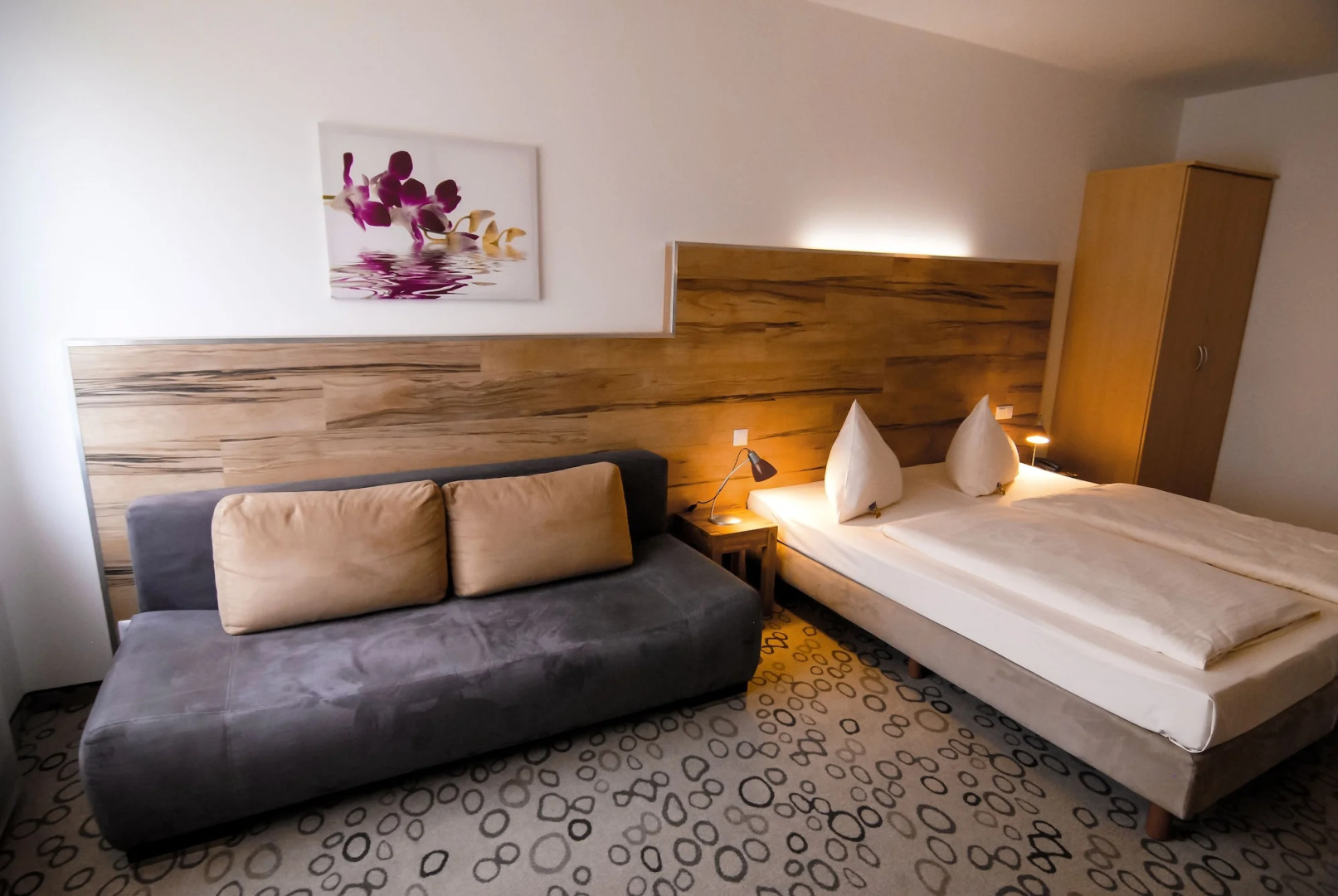 Petul Apart Hotel Am Ruhrbogen