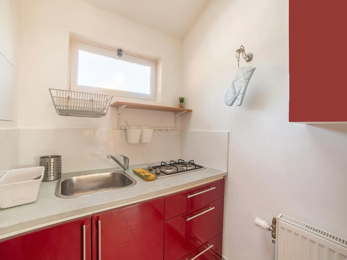 Cosy Holiday Home in Bergerac With Terrace