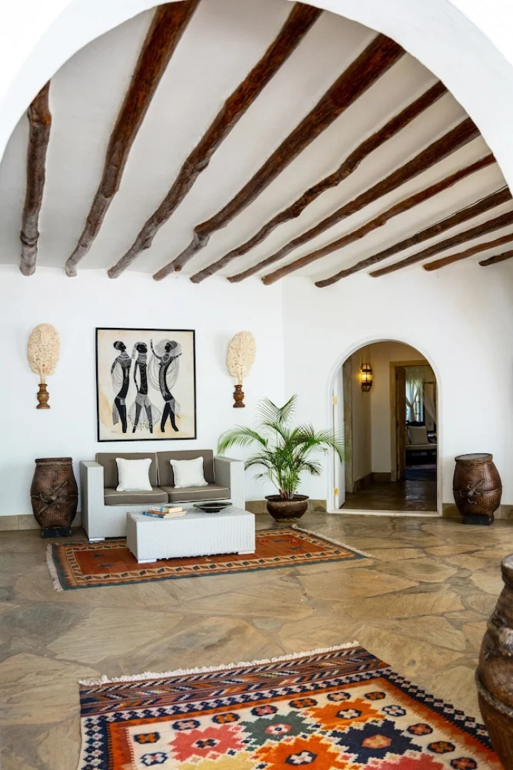 Billionaire Beachfront Apartments